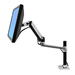 Ergotron LX Series Desk Mount LCD Arm, Tall Pole 86,4 cm (34″) Escritorio Negro