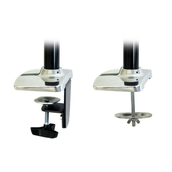 Ergotron LX Series Desk Mount LCD Arm ajuste fácil