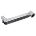 Ergotron 45-362-026 kit de montaje Negro, Plata Aluminio