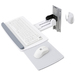 Ergotron 45-403-062 kit de montaje Blanco