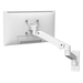 Ergotron LX Pro Series 45-683-290 soporte para monitor 86,4 cm (34″) Pared Blanco