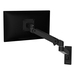 Ergotron LX Pro Series 45-683-292 soporte para monitor 86,4 cm (34″) Pared Negro
