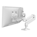 Ergotron LX Pro Series 45-684-290 soporte para monitor 68,6 cm (27″) Escritorio Blanco