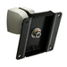 Ergotron Single Pivot 61 cm (24″)