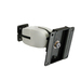 Ergotron 100 Series Double Pivot 61 cm (24″)
