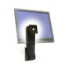Ergotron Neo-Flex Wall Mount Lift 61 cm (24″) Pared Negro