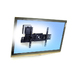 Ergotron SIM90 Signage Integration Mount Pared Negro