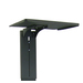 Ergotron MMC Camera Shelf Kit Negro