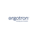 Ergotron STYLEVIEW DUAL MONITOR KIT Escritorio