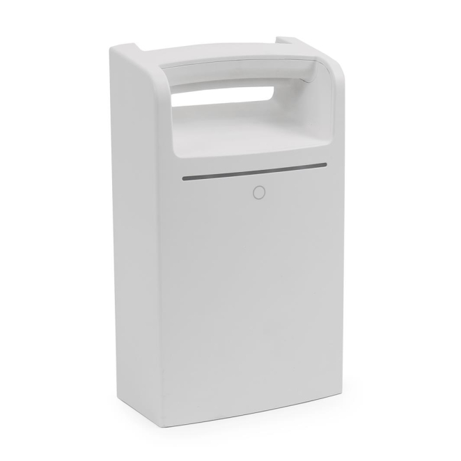 Ergotron 98-246 batería recargable industrial Fosfato de hierro-litio (LiFePo4) 12,8 V