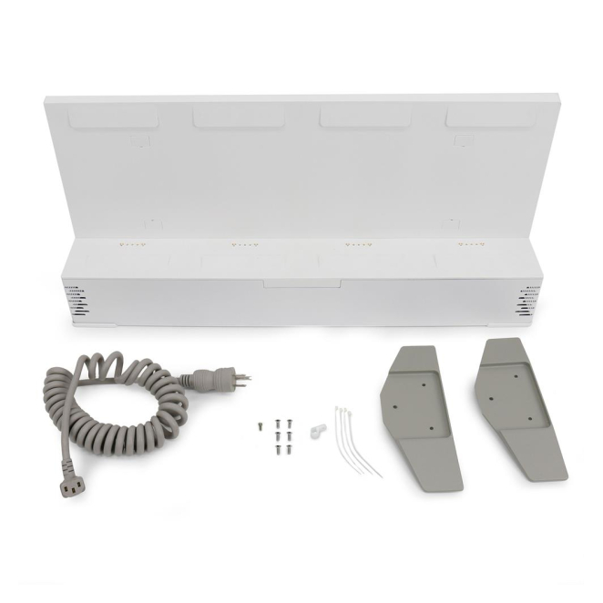 Ergotron 98-260 cargador de batería Corriente alterna