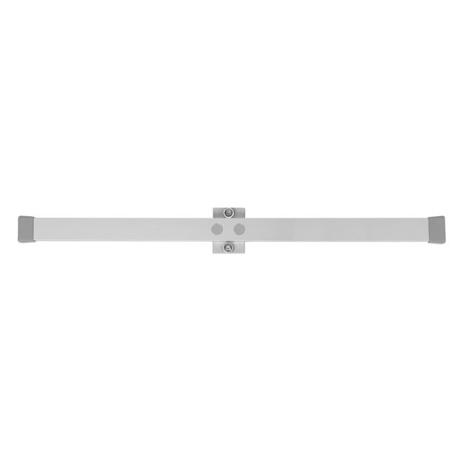 Ergotron 98-420 kit de montaje Aluminio
