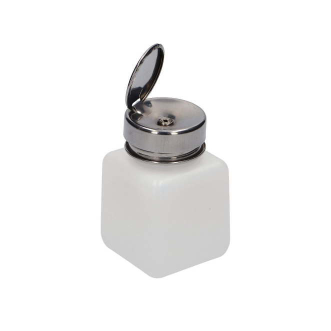 Extralink Botella para alcohol 120ml