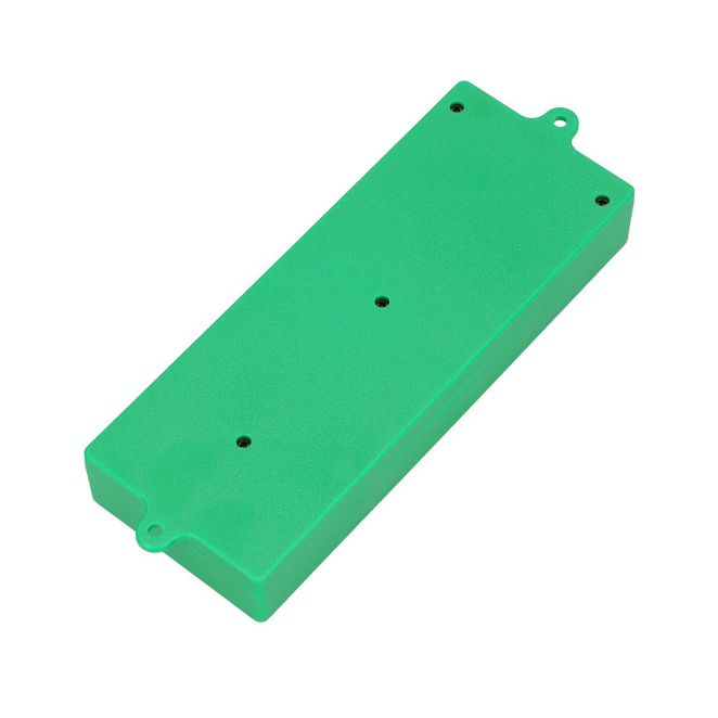 Extralink Gigabit PoE Inyector 8 Puertos Active