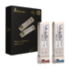 Extralink SFP+ 10G WDM 1270/1330NM SM 2KM red modulo transceptor