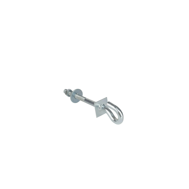Extralink Gancho para soportes colgantes 12/200mm