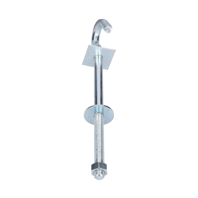 Contexto de usuario del Extralink gancho para soportes colgantes 16/250mm