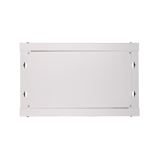 Extralink Armario rackmount 6U 600x450 Gris montaje en la pared