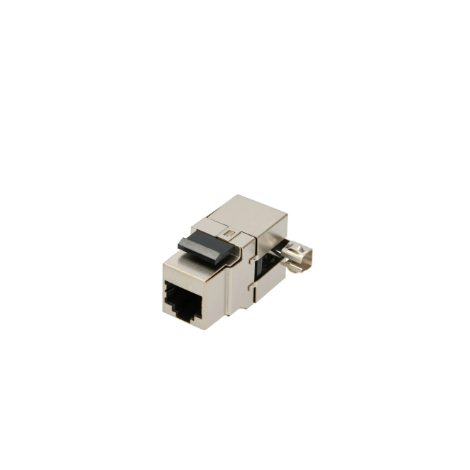 Extralink Keystone CAT6 STP RJ45
