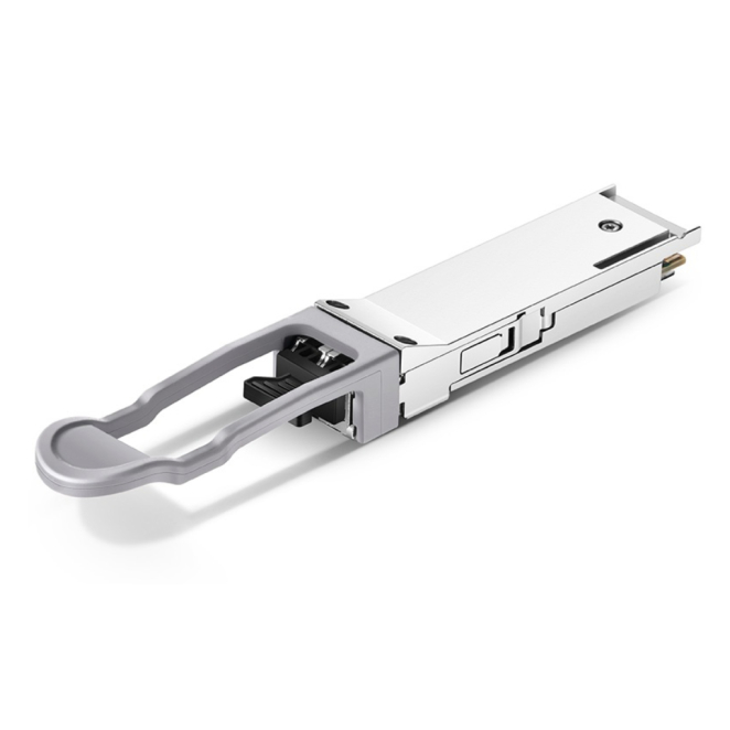 Extreme networks 10G-SR-SFP300M-ET8PK red modulo transceptor Fibra óptica 10000 Mbit/s SFP+