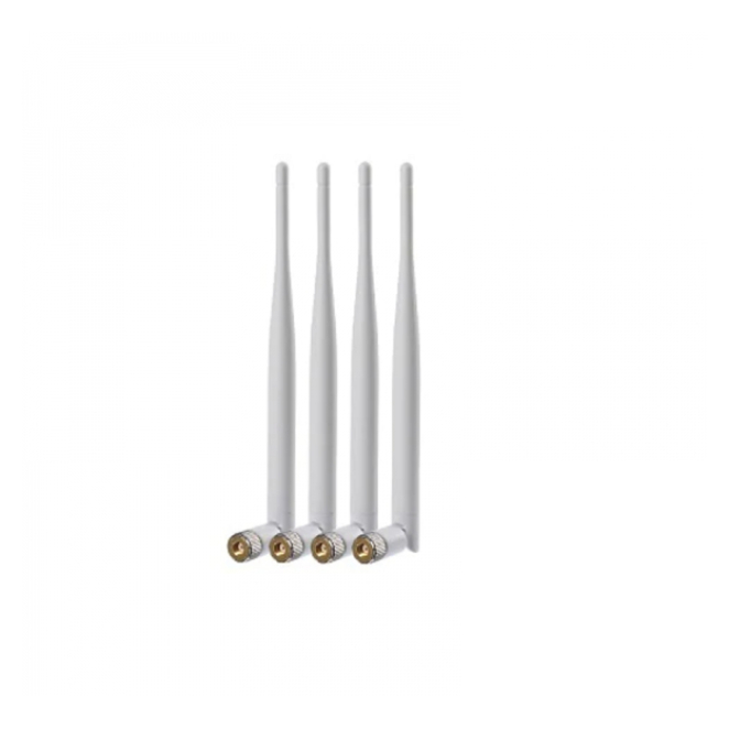 Extreme networks AH-ACC-ANT-AX-KT accesorio para punto de acceso inalámbrico Antena de punto de acceso WLAN
