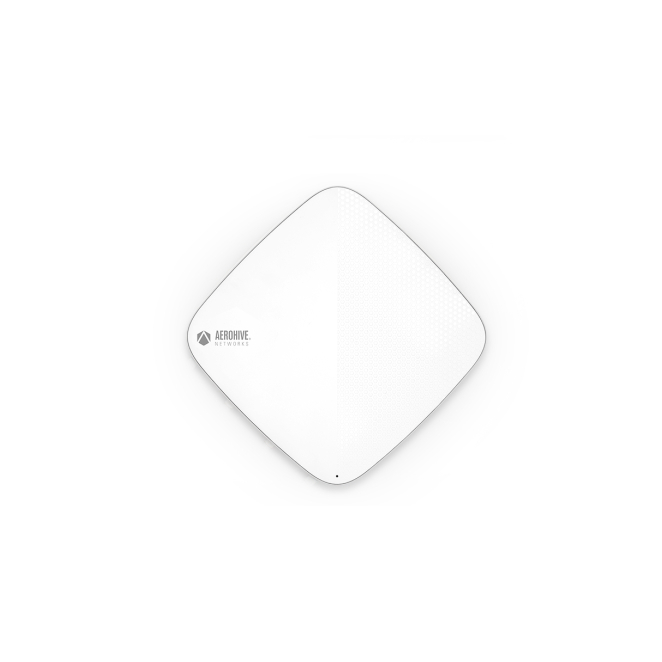 Extreme networks AP510C-WW punto de acceso inalámbrico Blanco Energía sobre Ethernet (PoE)