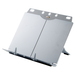 Fellowes Booklift archivador Plástico Plata