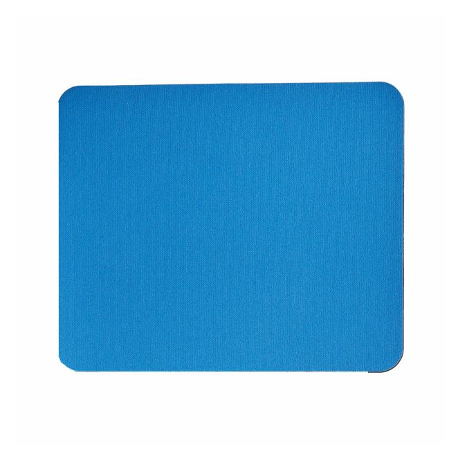 Fellowes 29700 alfombrilla para ratón Azul