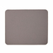 Fellowes 29702 alfombrilla para ratón Plata