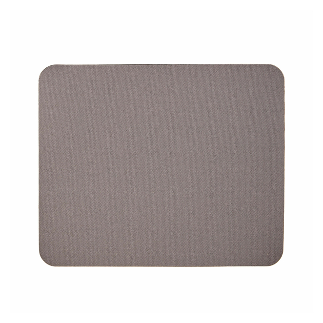 Fellowes 29702 alfombrilla para ratón Plata