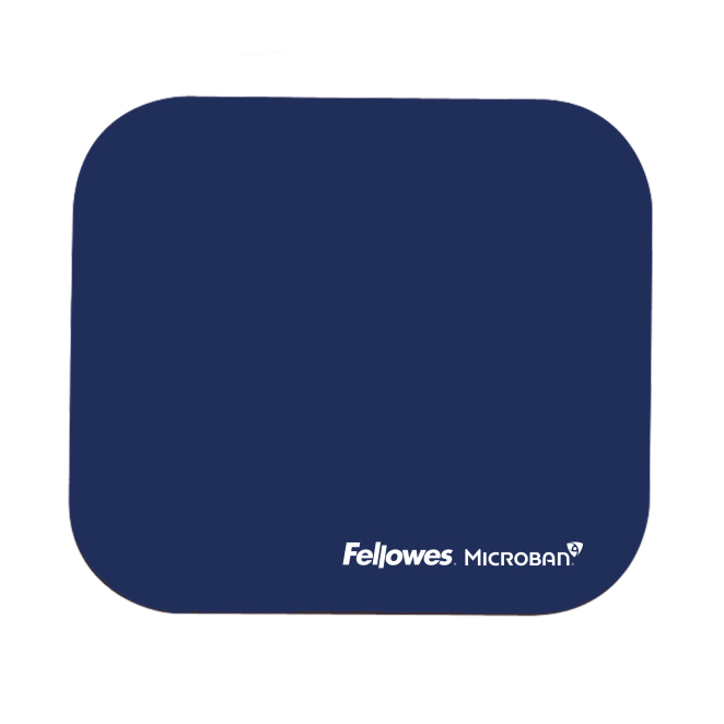 Fellowes Microban Azul