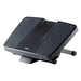 Fellowes 8067001 soporte para el apoyo de pies Negro