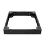 Fibrain CKS-6/10-S04-B accesorio de bastidor Peana para rack