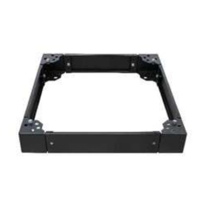 Fibrain CKS-6/10-S04-B accesorio de bastidor Peana para rack