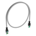 Fibrain XRP0100.GY420 cable de red Gris 1 m Cat6a S/FTP (S-STP)