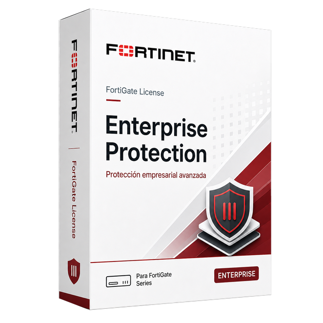 Enterprise Protection