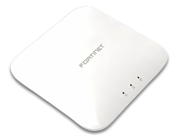 FortiAP-241K Indoor Wireless AP - (Wi-Fi-7 Tri-band 2.4/5/6GHz 2+2+2 2 streams 4 radios), [Note: 6GHz band not available in all regulatory domains. Use of the 6GHz band subjects to regional regulatory authority approval]internal antennas, 1x10/100/1000 RJ45 , 1x 100/1000/2500/5000/10000 Base-T RJ45, BT/BLE, 1x Type A USB, 1x RS-232 RJ45 Serial Port. Ceiling/wall mount kit included. For power order: 802.3at PoE injector GPI-130 or AC adapter SP-FAP400-PA. Region Code E