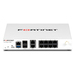 FortiGate-90G 8 x GE RJ45 ports, 2 x 10GE RJ45/SFP+ shared media WAN ports.