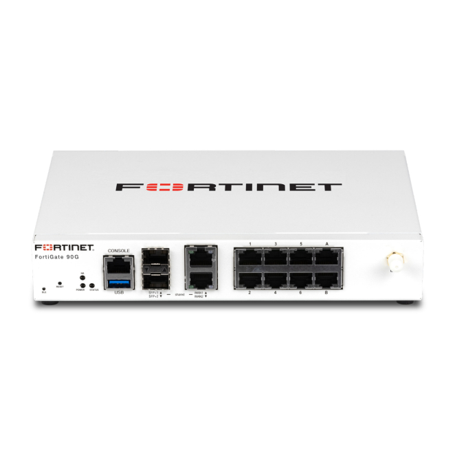 FortiGate-90G firewall avanzado