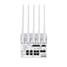 FortiGateRugged-70G-5G-DUAL Hardware plus FortiCare Premium and FortiGuard Unified Threat Protection (UTP) 60 meses