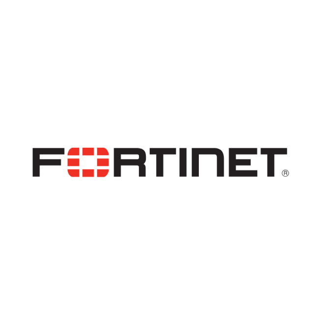 Fortinet FN-TRAN-QSFP28-SR red modulo transceptor 103100 Mbit/s 850 nm
