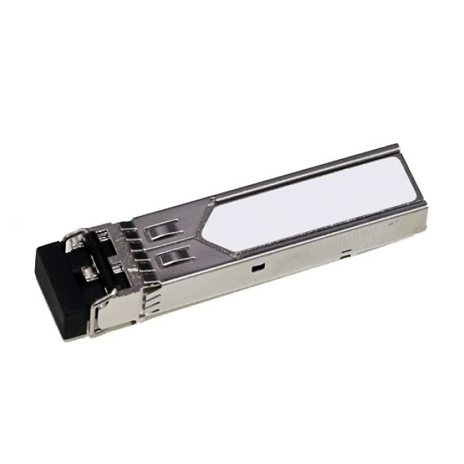 Fortinet FR-TRAN-ZX red modulo transceptor Fibra óptica 1000 Mbit/s SFP