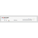 FortiWiFi-70G-PoE Hardware plus FortiCare Premium and FortiGuard Unified Threat Protection (UTP) 36 meses