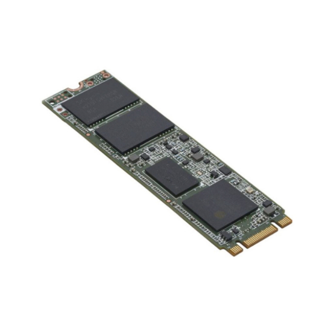 Fujitsu PY-BS96PEA unidad de estado sólido 960 GB M.2 PCI Express 4.0