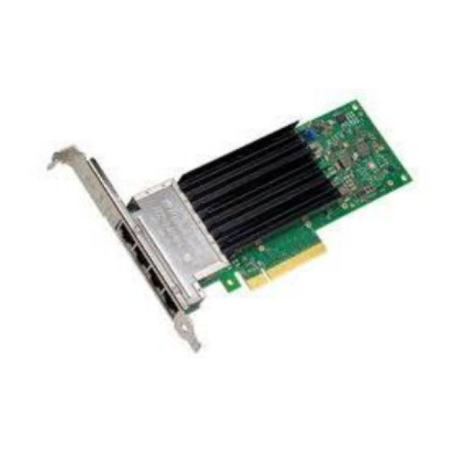 Fujitsu PY-LA344 adaptador y tarjeta de red Interno Ethernet 10000 Mbit/s