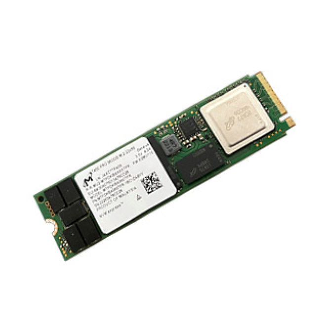 Fujitsu PY-MF48YN5 unidad de estado sólido 480 GB M.2 Serial ATA III