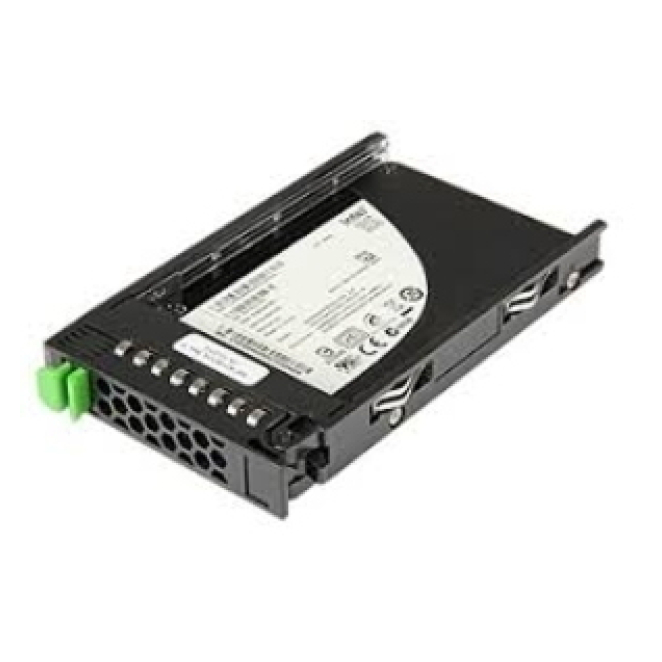 Fujitsu PY-SS19NMF unidad de estado sólido 1,92 TB 2.5″ Serial ATA III