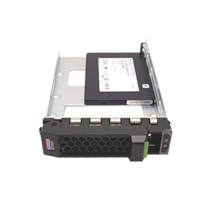 Fujitsu PY-TS96NKA unidad de estado sólido 960 GB 3.5″ Serial ATA III