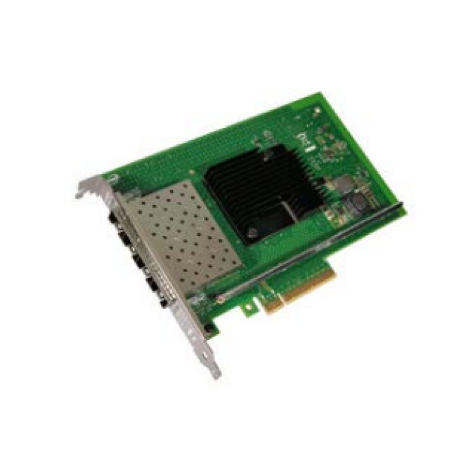 Fujitsu S26361-F3640-L504 adaptador y tarjeta de red Interno Fibra 10000 Mbit/s