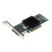 Fujitsu 2x1Gbit Cu Intel I350-T2 Interno Ethernet 1000 Mbit/s